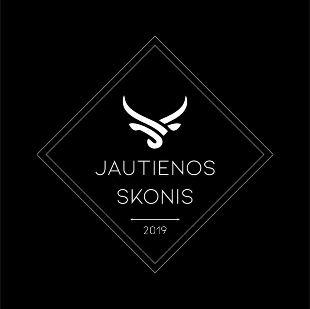 Pristatymas Jautienosskonis lt